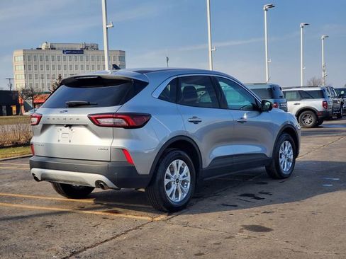 Used 2023 Ford Escape Active w/ Tech Pack #2 image 3