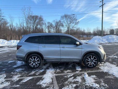 Used 2019 Honda Pilot Elite image 7