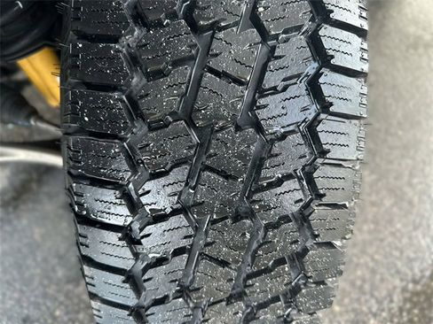 Certified 2022 Ford Bronco Badlands image 11