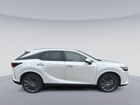 Used 2024 Lexus RX 450h AWD w/ Convenience Package image 34