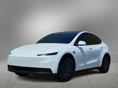 Used 2026 Tesla Model Y 2WD