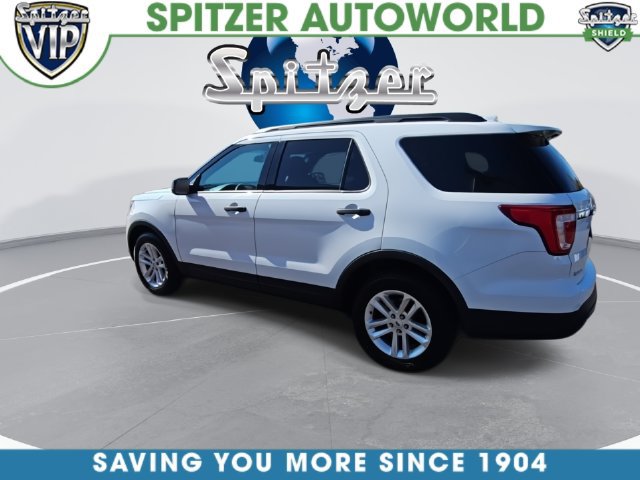 Used 2016 Ford Explorer FWD image 10