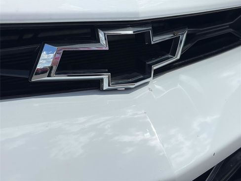 Used 2023 Chevrolet Camaro ZL1 RWD image 22