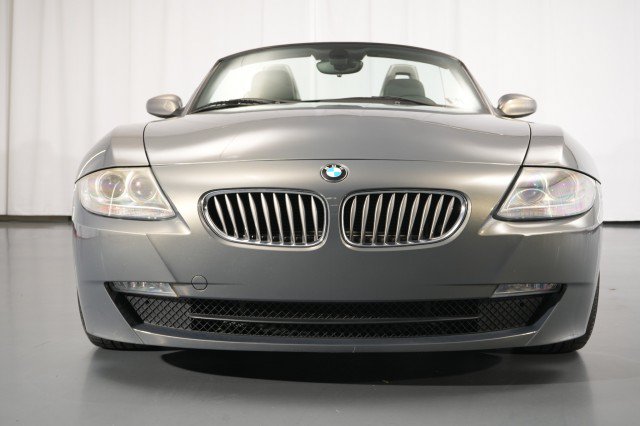 Used 2007 BMW Z4 3.0si RWD image 6