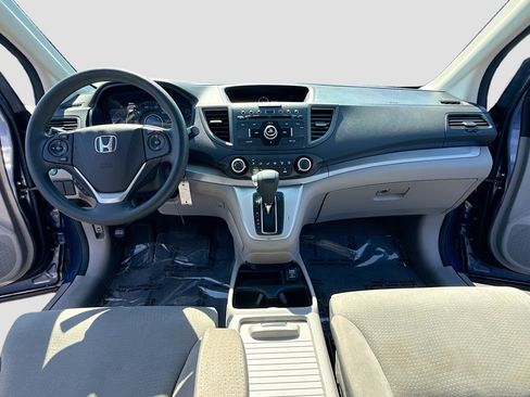 Used 2013 Honda CR-V EX image 3
