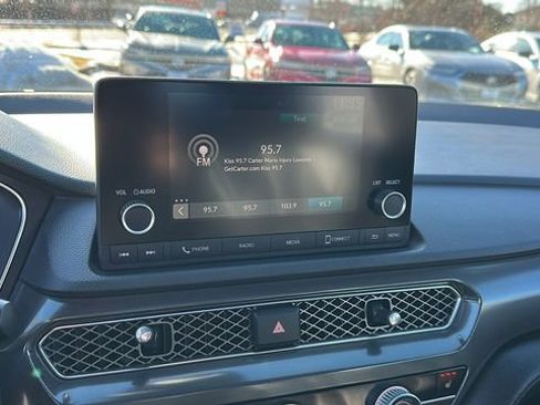 Certified 2024 Acura Integra A-Spec image 15