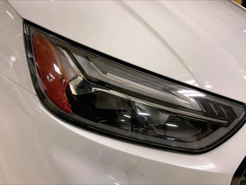 Used 2023 Audi SQ5 Premium Plus w/ Premium Plus Package image 26