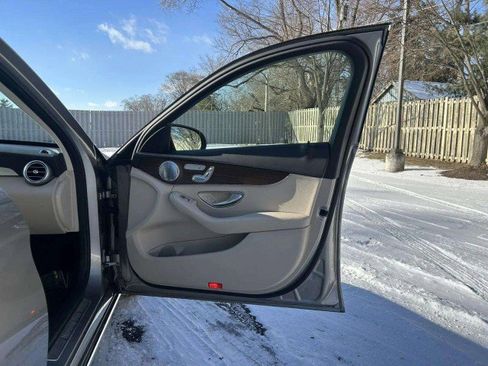 Used 2019 Mercedes-Benz C 300 C 300 image 29