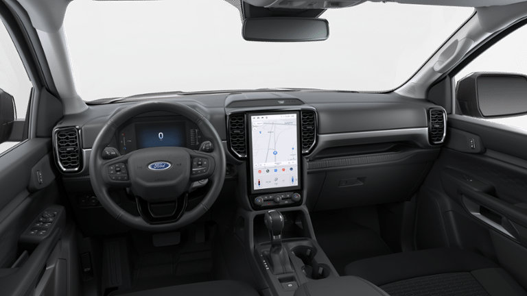 New 2026 Ford Ranger XLT AWD/4WD image 30