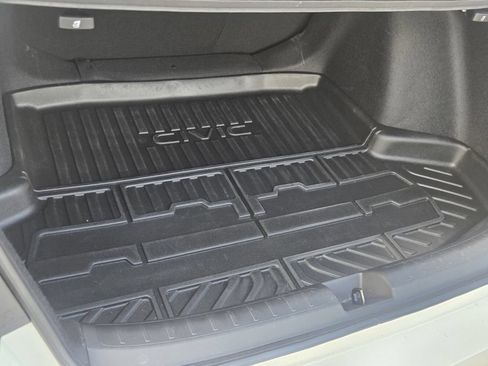 Used 2025 Honda Civic Sport image 16