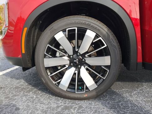 New 2026 Mitsubishi Outlander SE image 37