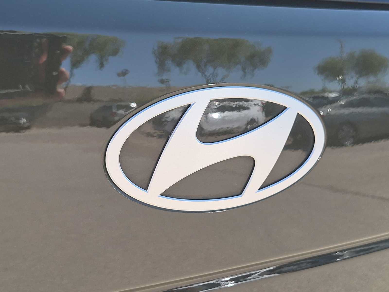 Certified 2026 Hyundai Santa Fe SEL FWD image 11