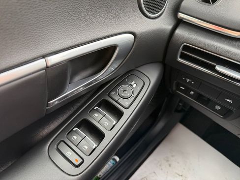 Certified 2022 Hyundai Sonata SEL image 19