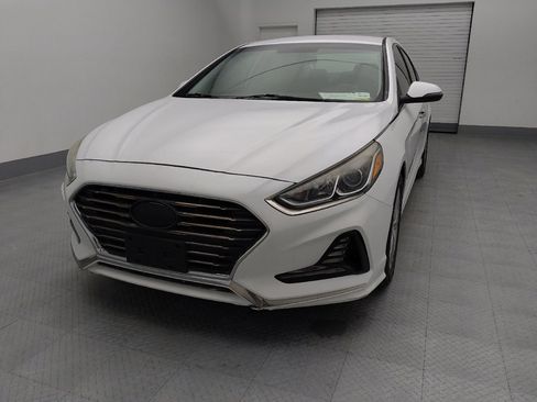 Used 2018 Hyundai Sonata SEL image 15