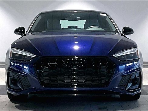 Used 2024 Audi A5 2.0T Premium Plus w/ Premium Plus image 13