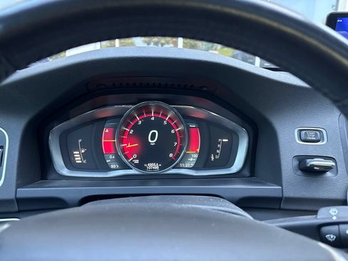 Used 2014 Volvo S60 T5 AWD/4WD image 5
