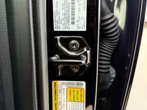 Used 2020 Ford F150 XLT w/ Equipment Group 302A Luxury image 10