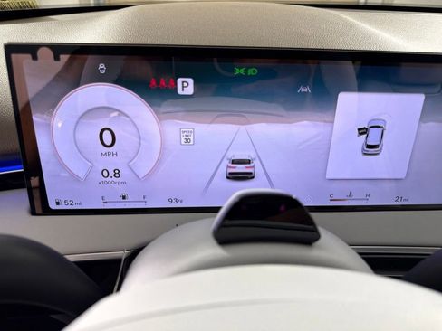 New 2026 Genesis GV70 2.5T Advanced AWD/4WD image 20
