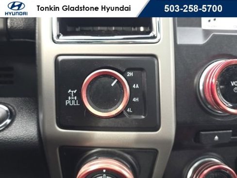 Used 2018 Ford F150 Lariat w/ Equipment Group 502A Luxury image 14