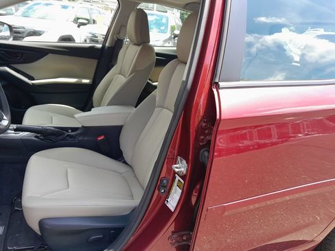 Certified 2023 Subaru Impreza 2.0i Premium AWD/4WD image 15