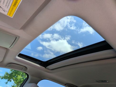Used 2019 Honda CR-V EX-L image 28