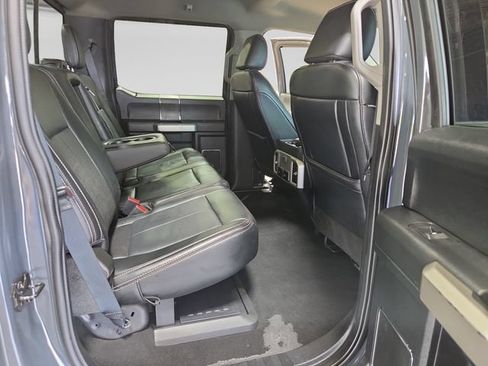 Used 2021 Ford F250 Lariat AWD/4WD image 26