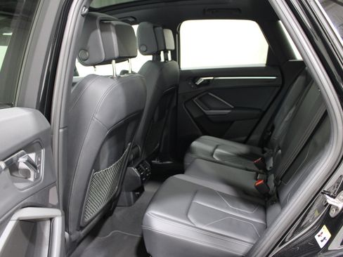 Used 2024 Audi Q3 2.0T Premium Plus AWD/4WD image 23
