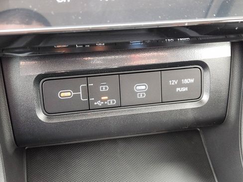 New 2026 Hyundai Tucson Blue SE AWD/4WD image 19