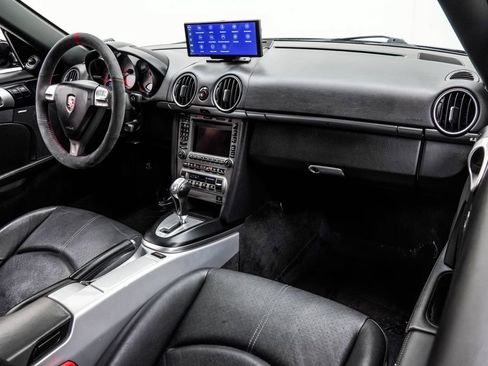 Used 2008 Porsche Cayman S RWD image 18