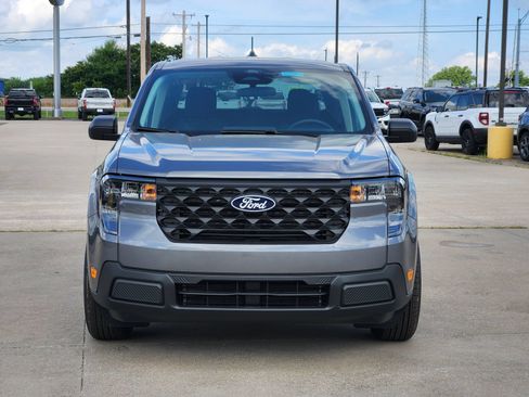 New 2026 Ford Maverick XL FWD image 6