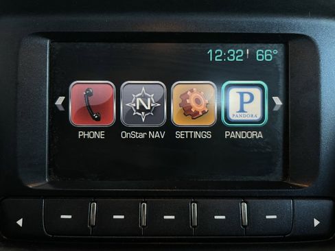 Used 2016 Chevrolet Colorado W/T w/ WT Convenience Package image 30