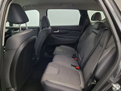 Used 2023 Hyundai Santa Fe SEL w/ Cargo Package AWD/4WD image 18