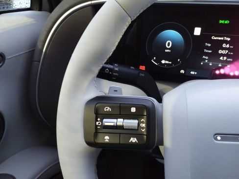 New 2026 Hyundai Palisade Limited image 24