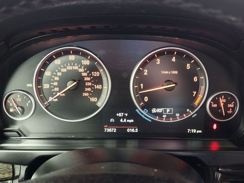 Used 2018 BMW X5 xDrive35i AWD/4WD image 21
