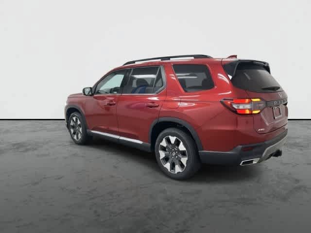 New 2026 Honda Pilot Elite image 9