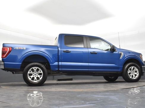 Used 2023 Ford F150 XLT image 19