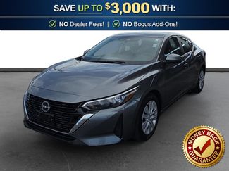 Used 2024 Nissan Sentra S FWD 360° Tour