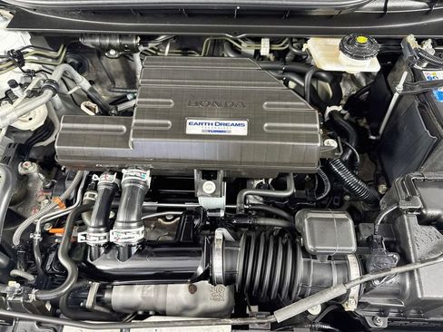 Used 2019 Honda CR-V EX-L image 40