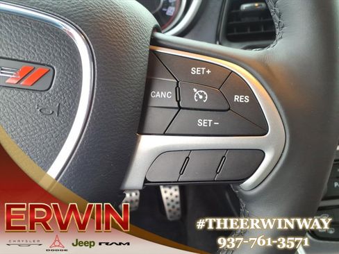 Used 2015 Dodge Challenger R/T Plus image 19