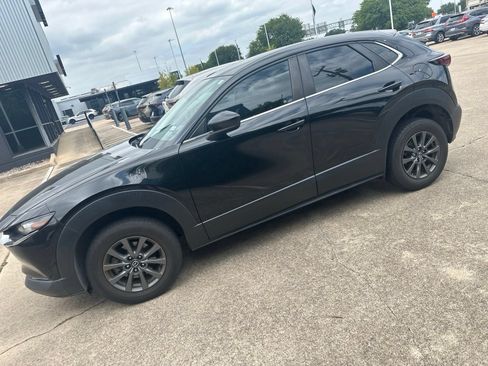 Used 2021 MAZDA CX-30 FWD 2.5 S image 4