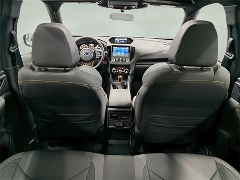 Certified 2024 Subaru Forester Wilderness image 37