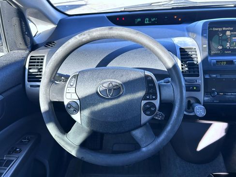 Used 2007 Toyota Prius Base image 11