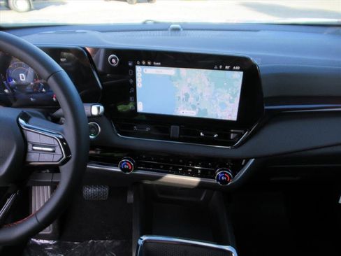 New 2026 Chevrolet Equinox RS w/ Convenience Package III image 20