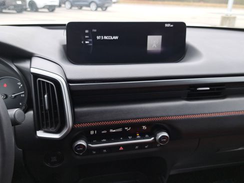 Used 2024 MAZDA CX-50 AWD 2.5 Turbo w/ Cargo Package image 20