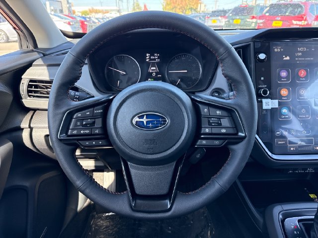 New 2026 Subaru Crosstrek 2.5i Limited AWD/4WD image 21