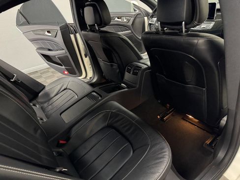 Used 2016 Mercedes-Benz CLS 550 image 52