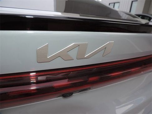 Used 2023 Kia K5 GT-Line image 17