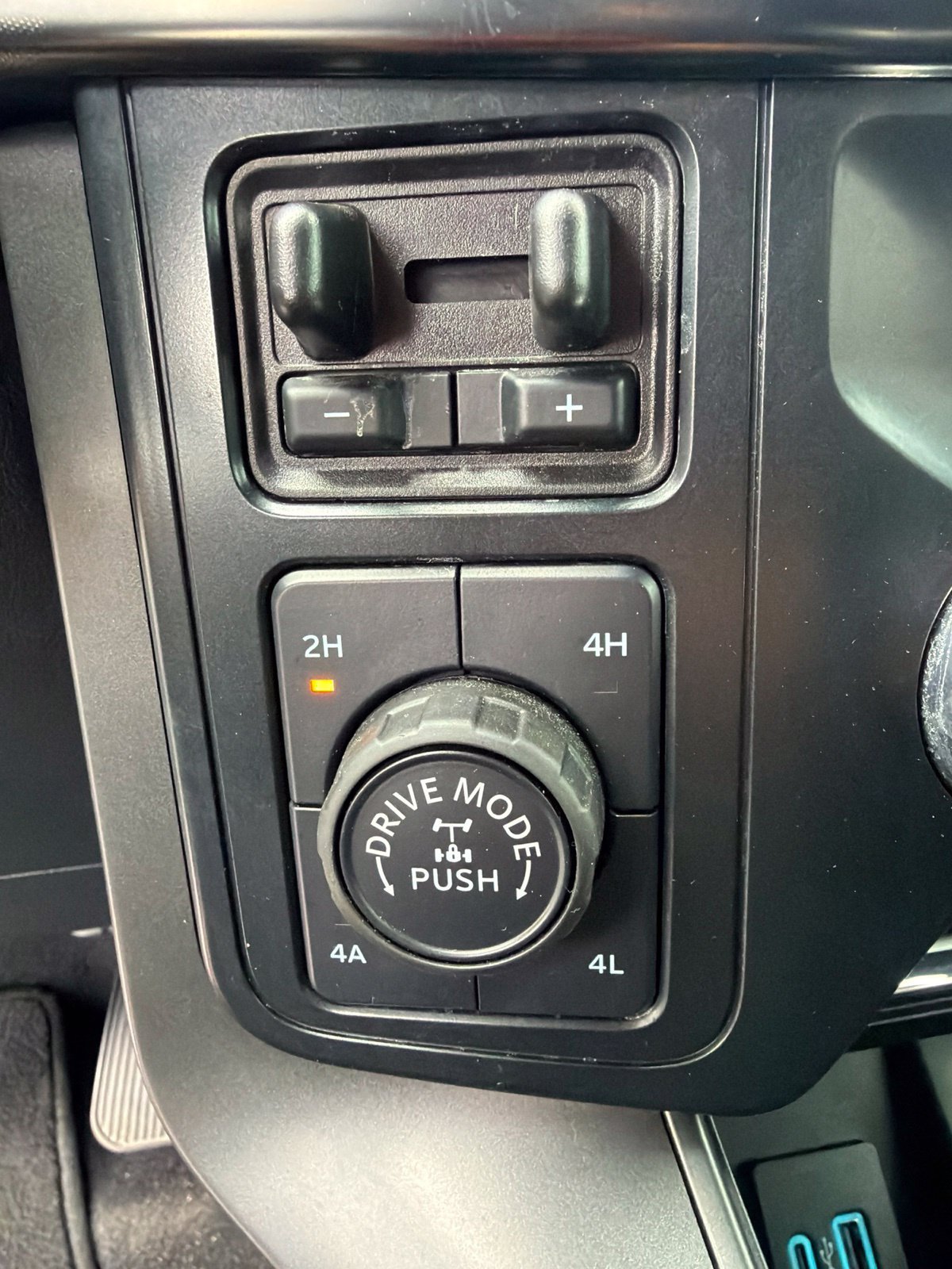 Certified 2024 Ford F150 Tremor w/ Equipment Group 402A High AWD/4WD image 27