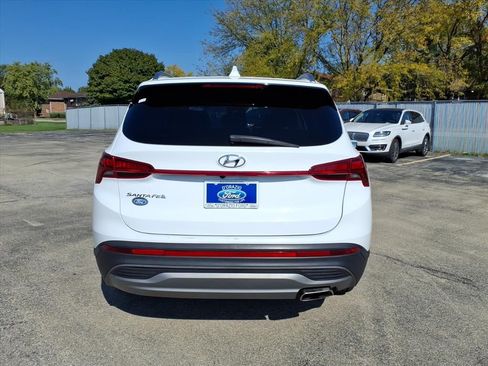 Used 2023 Hyundai Santa Fe SEL image 4