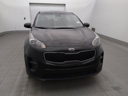 Used 2019 Kia Sportage LX FWD image 14